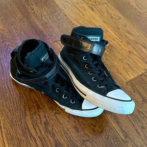 Converse All Star Hightops